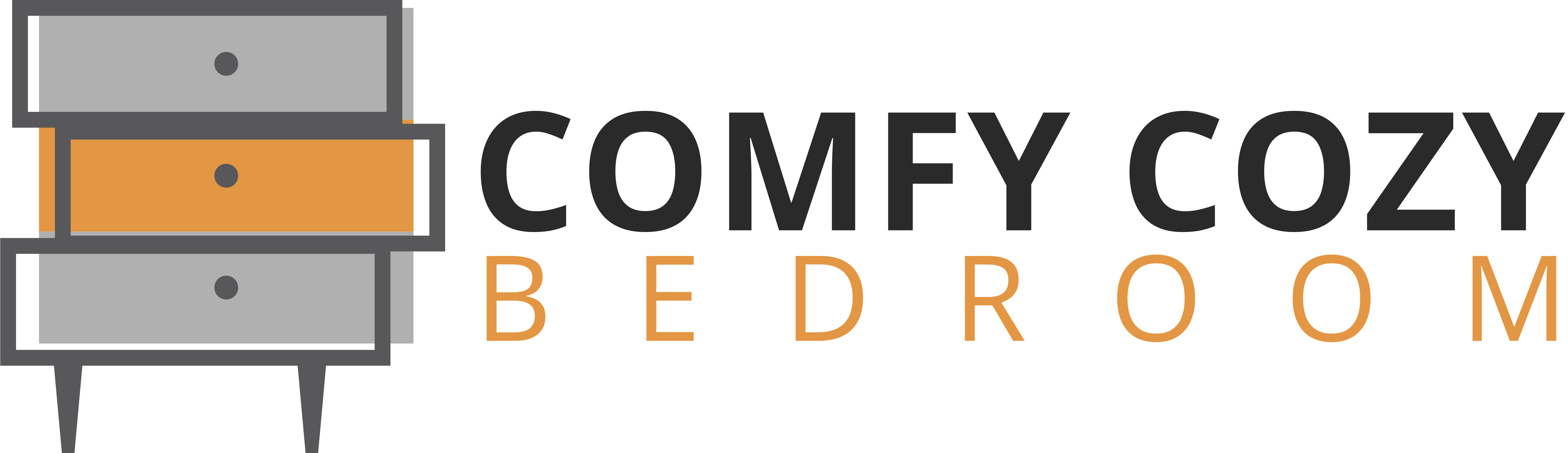 Premium Bedding Supplies to Upgrade Your Bedrooms Comfy Cozy Bedroom